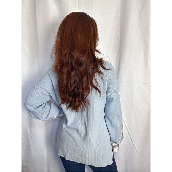 French Connection sweater - Picture 9 of 10